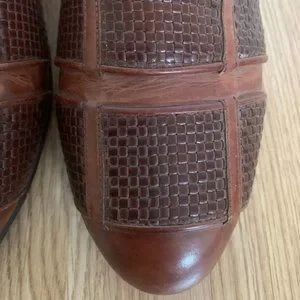 Romano Martegani | Shoes | Rare Vintage Romano Martegani  display picture 3